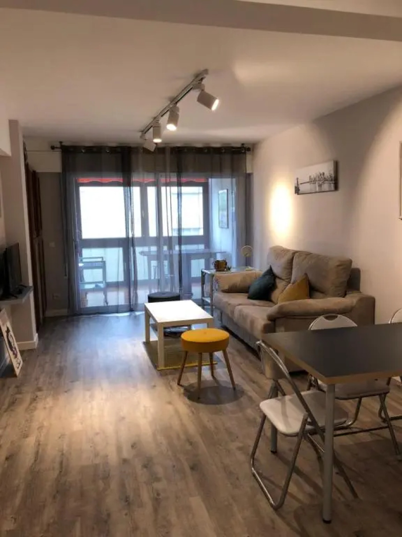 Appartement plage