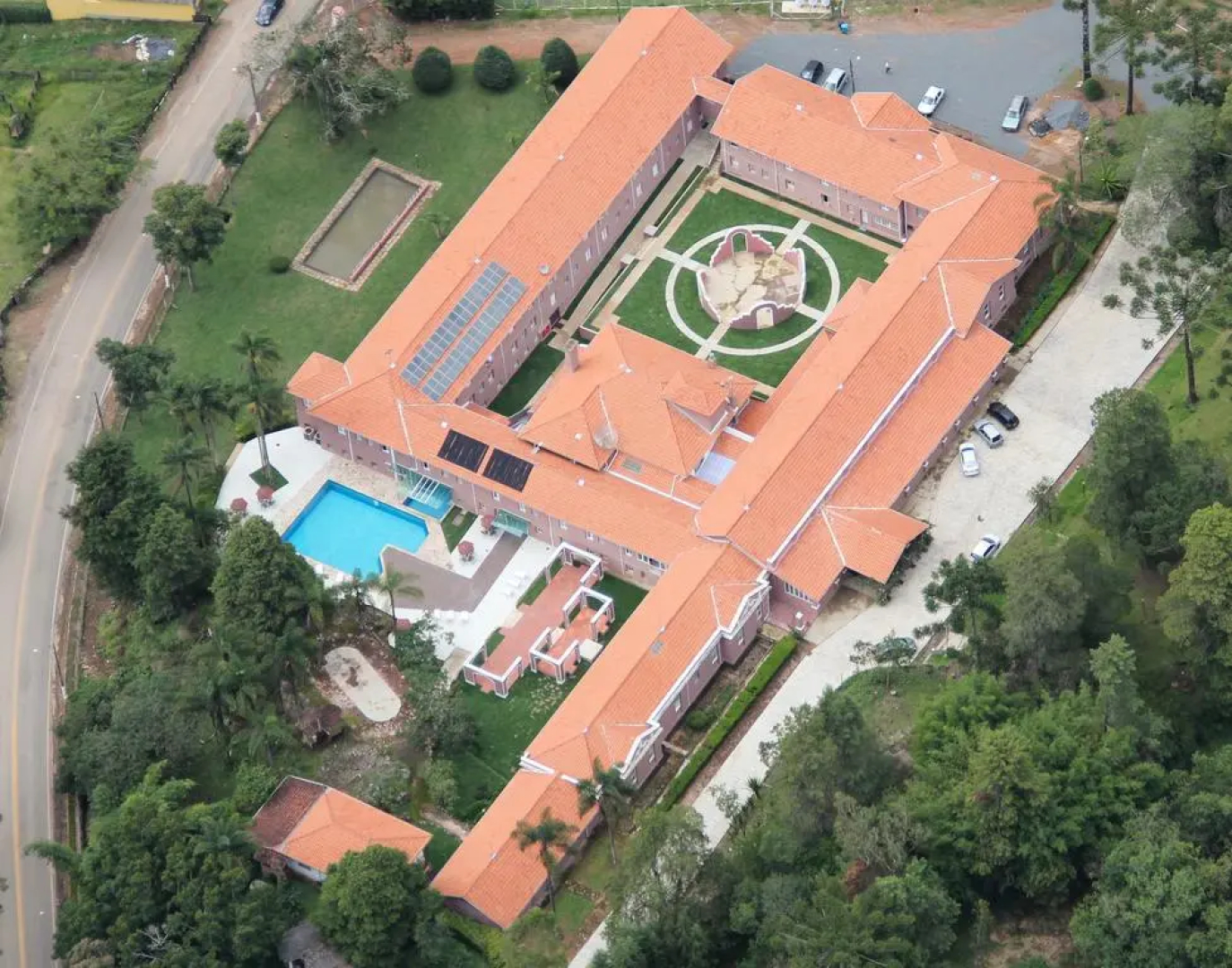 Summit Concept Pocinhos