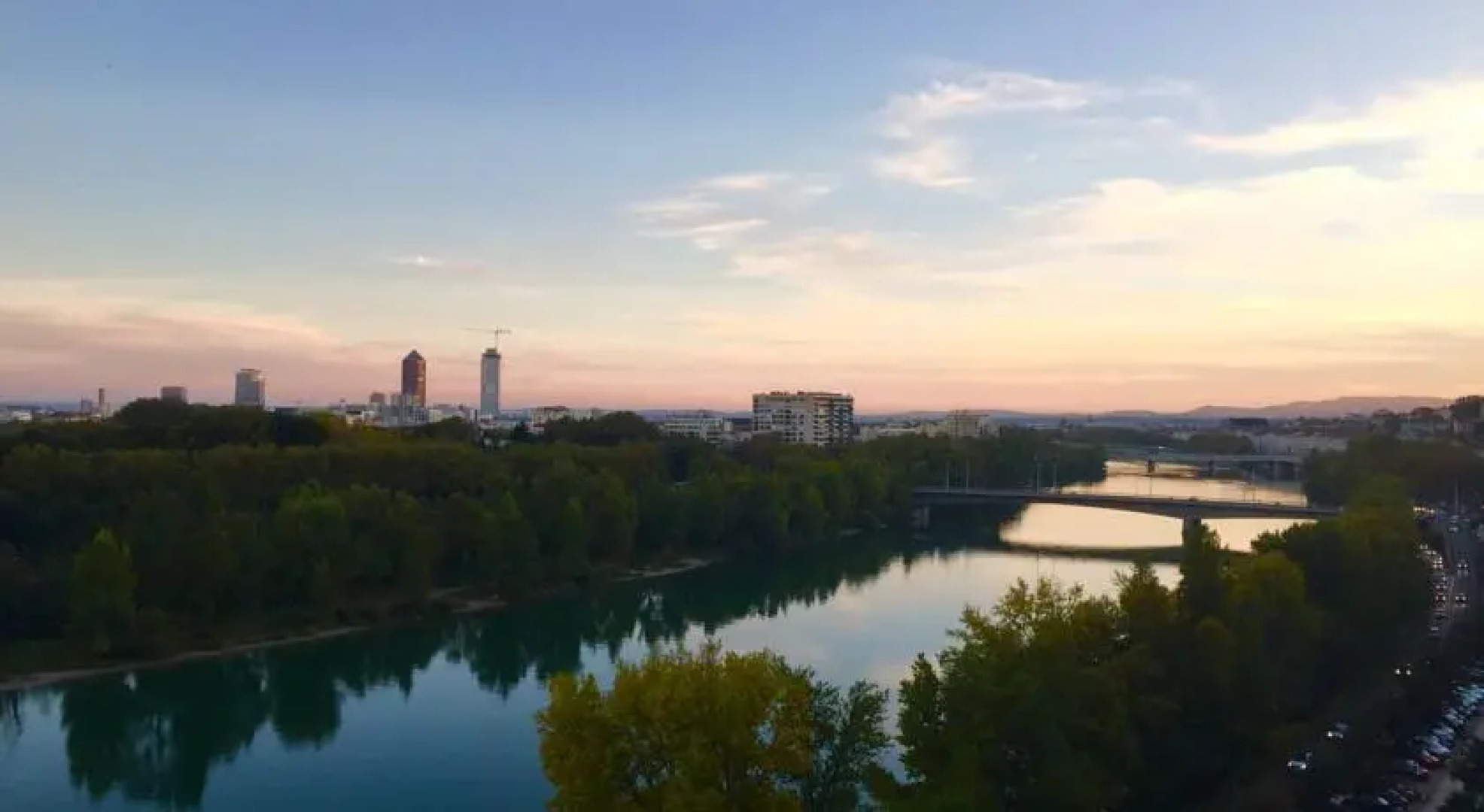 La Terrasse de Saint Clair - Penthouse - Caluire - Lyon