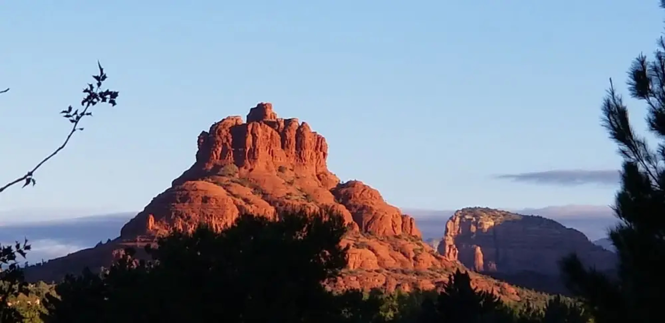 The Sedona Dream Maker B&B