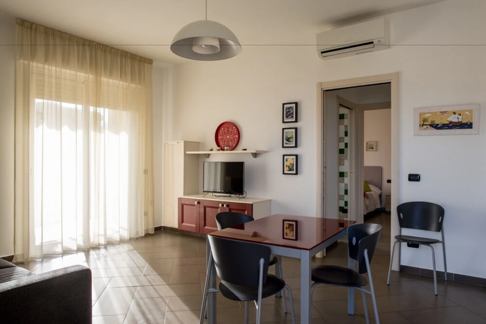 Residence Aia de Mà