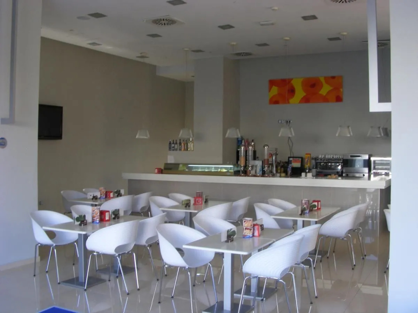 Apartamentos Europa House Sun Beach