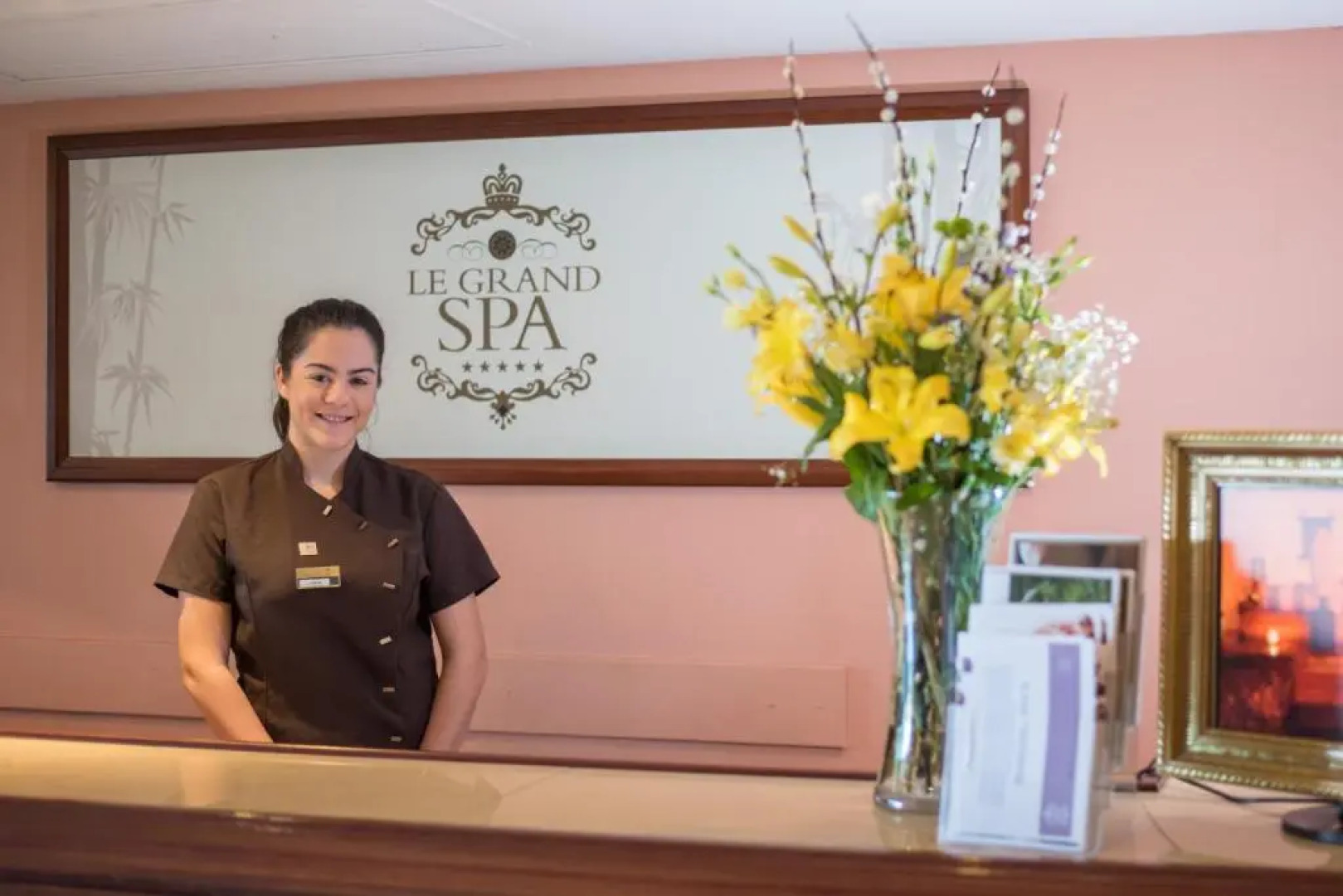 Grand Hotel Excelsior