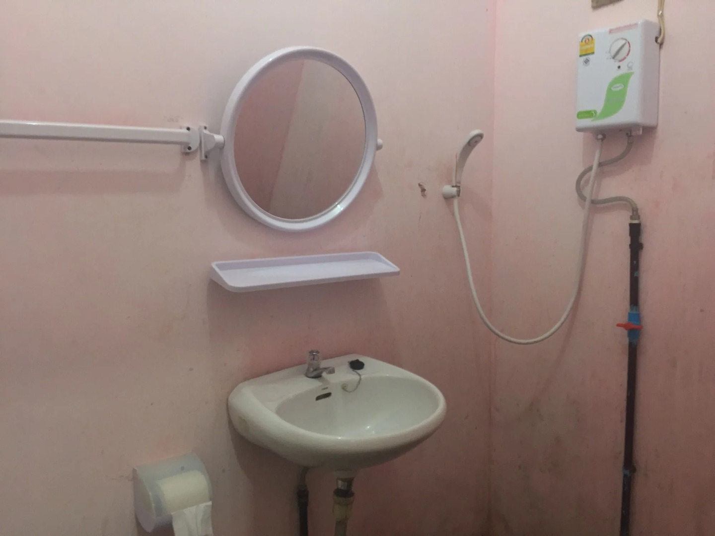 The Like View Guesthouse