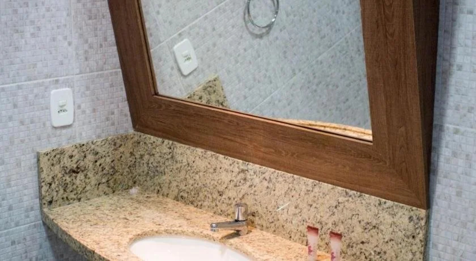 Pousada Tropical Ilhas