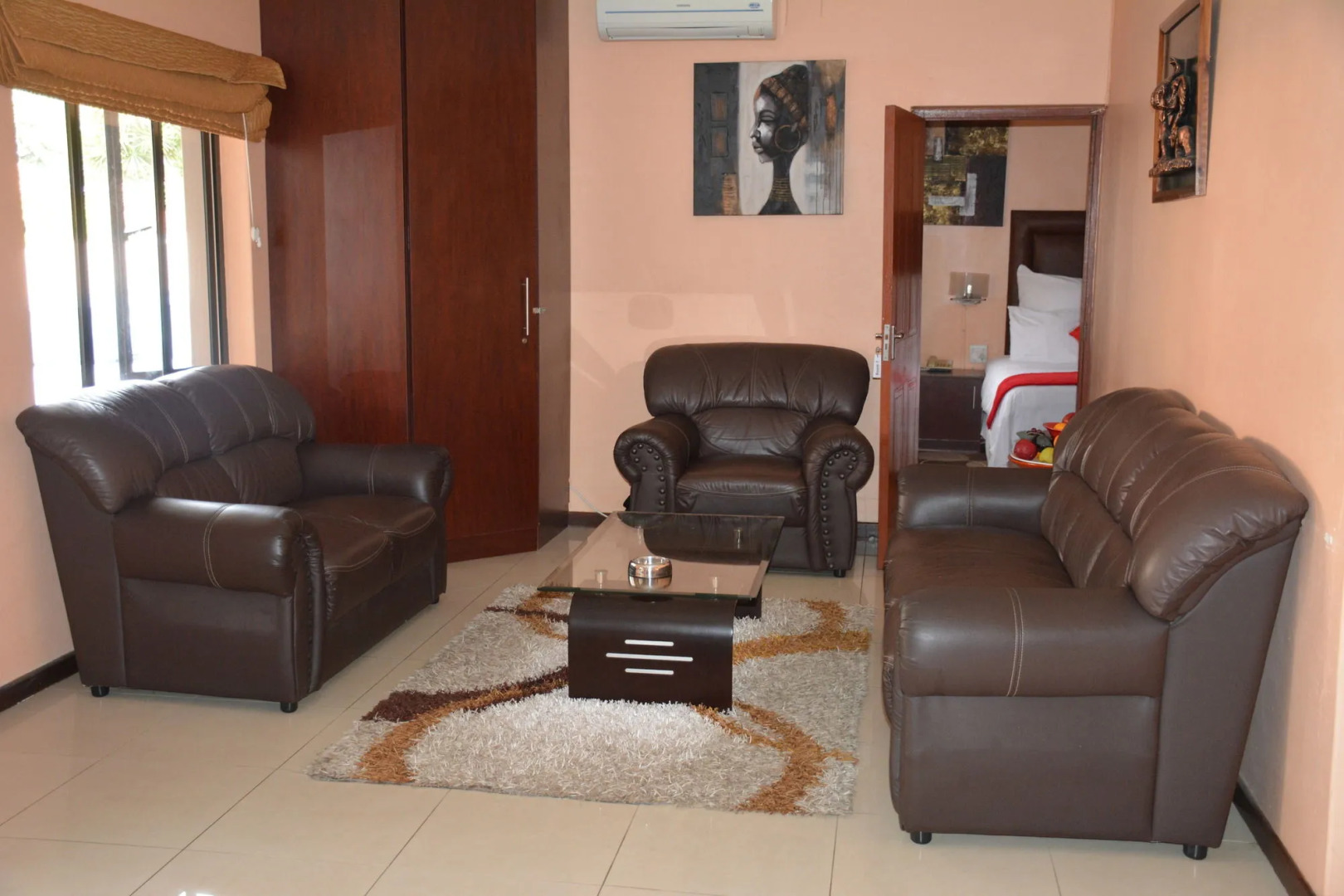 Cozy Nest Guest House Durban