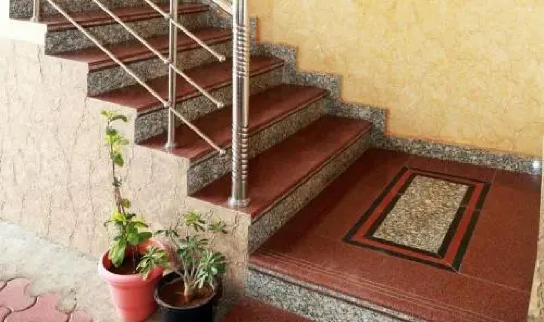 Hotel Shri Narayan palace