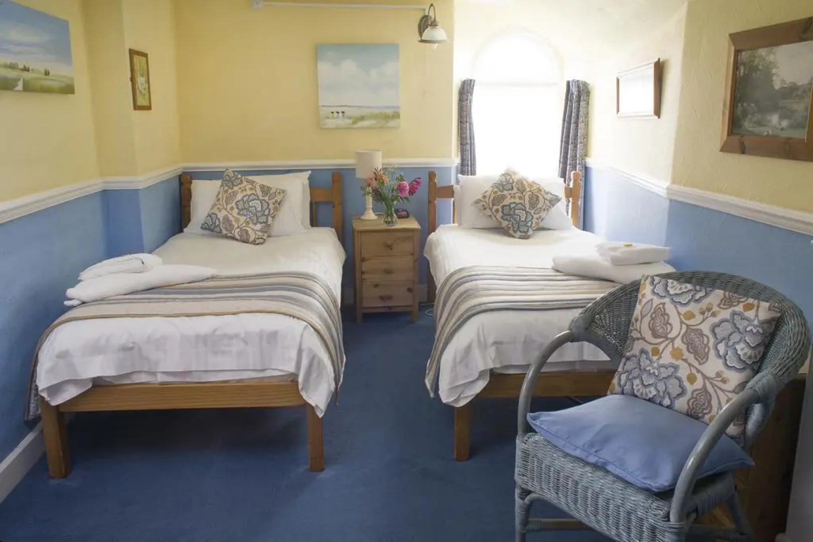 The Parks Guest House