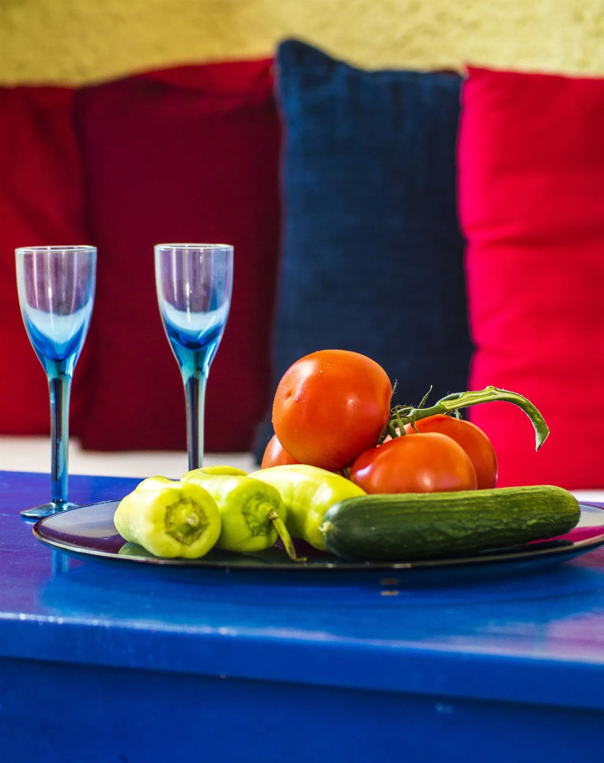 Folies Corfu Hotel Apartments