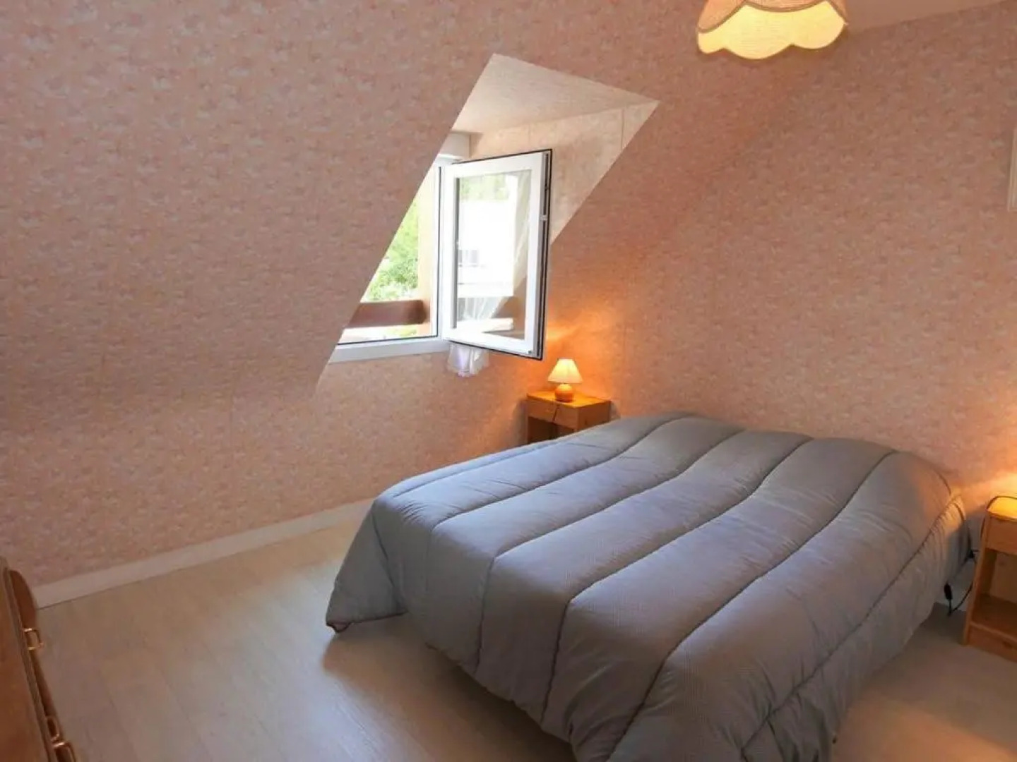 Villa Locmariaquer, 4 pièces, 5 personnes - FR-1-477-57