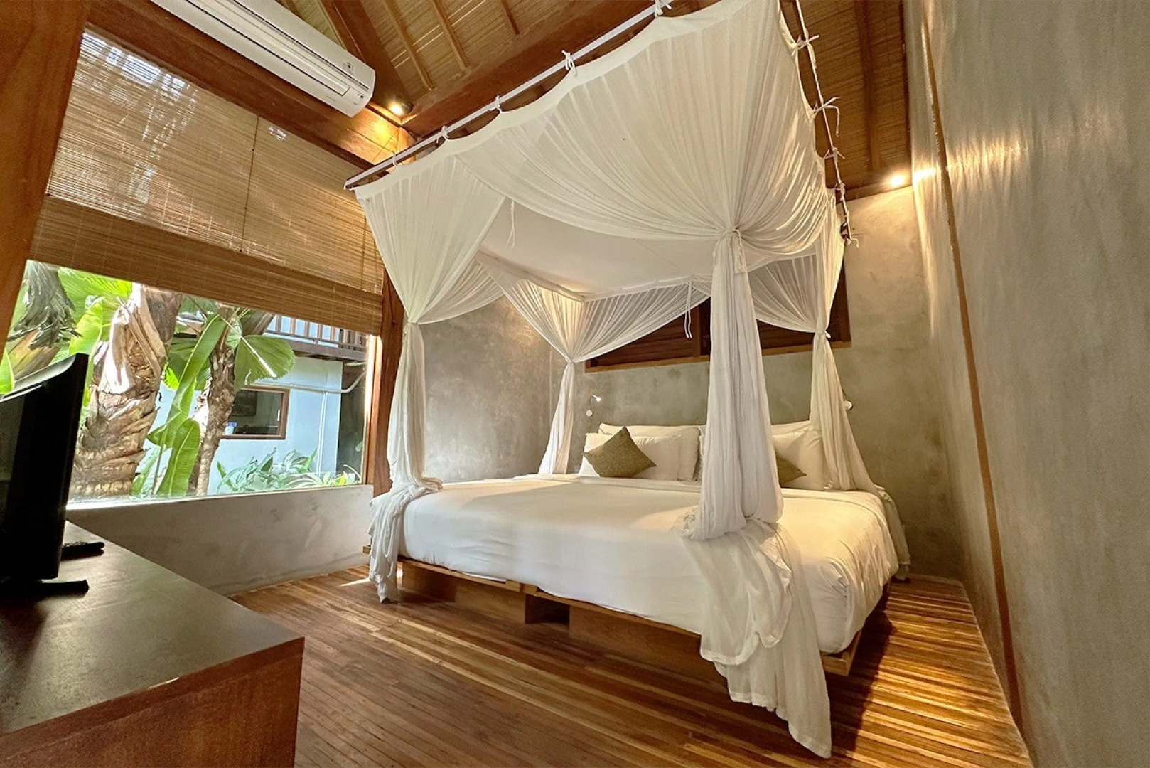 ZIN Berawa Villas & Bungalow