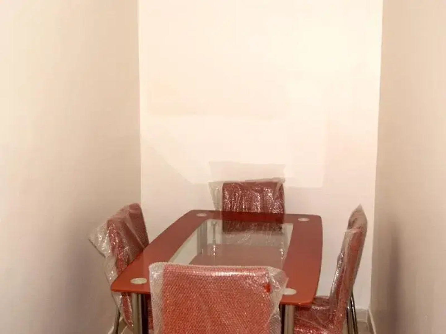 Diar Quba Apartments