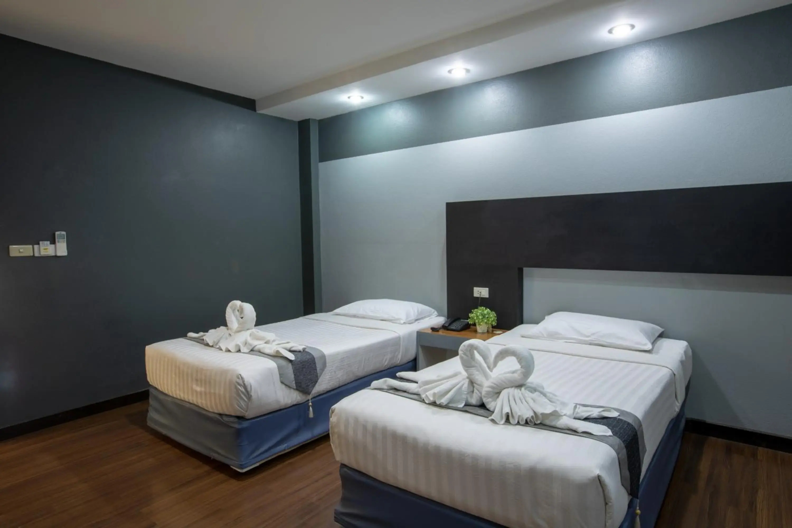 Pimann Inn Hotel