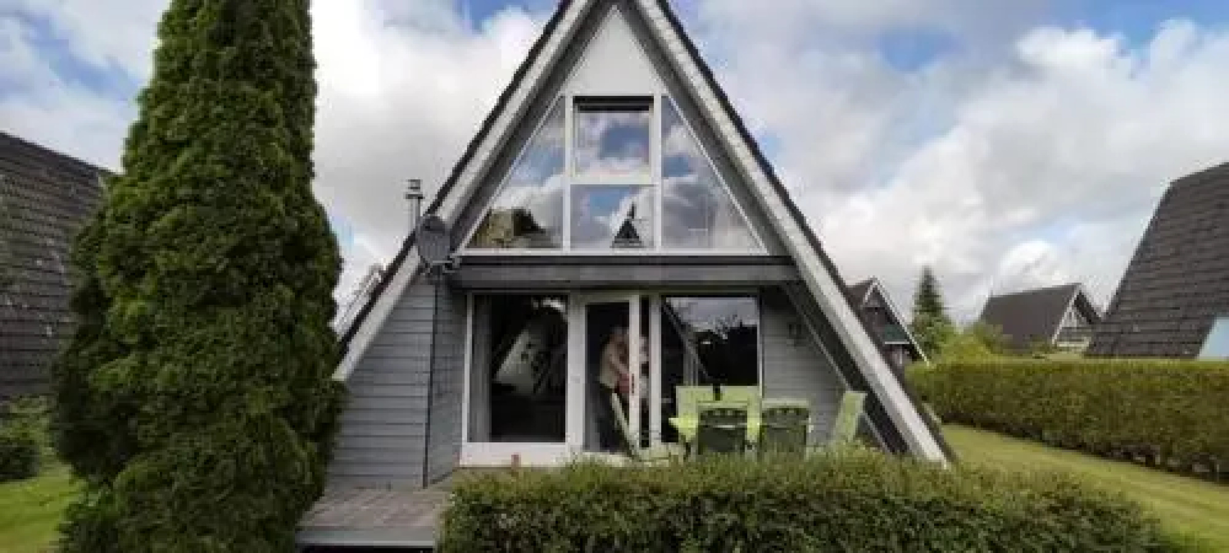 Ferienpark Fedderwardersiel