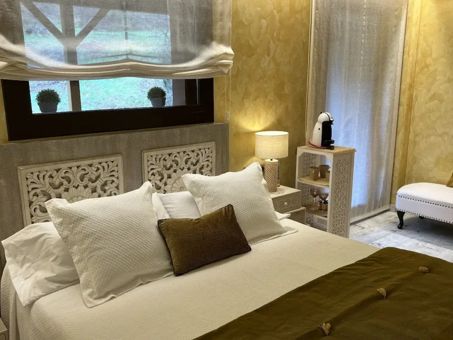 Hotel Rural El Molí