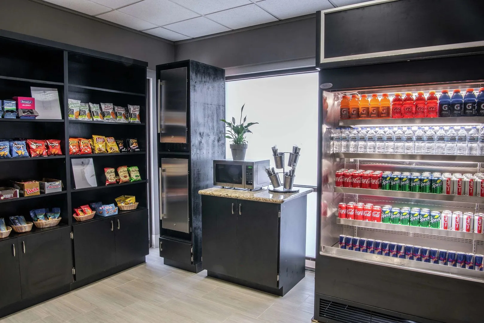 Embassy Suites by Hilton Chicago Schaumburg Woodfield