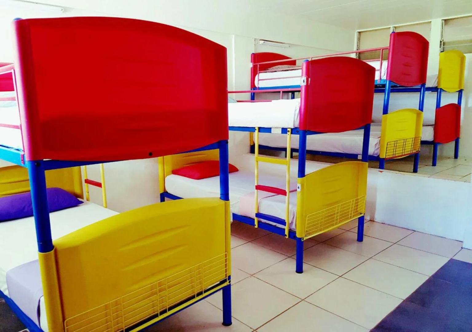 Tropic of Capricorn Hotel