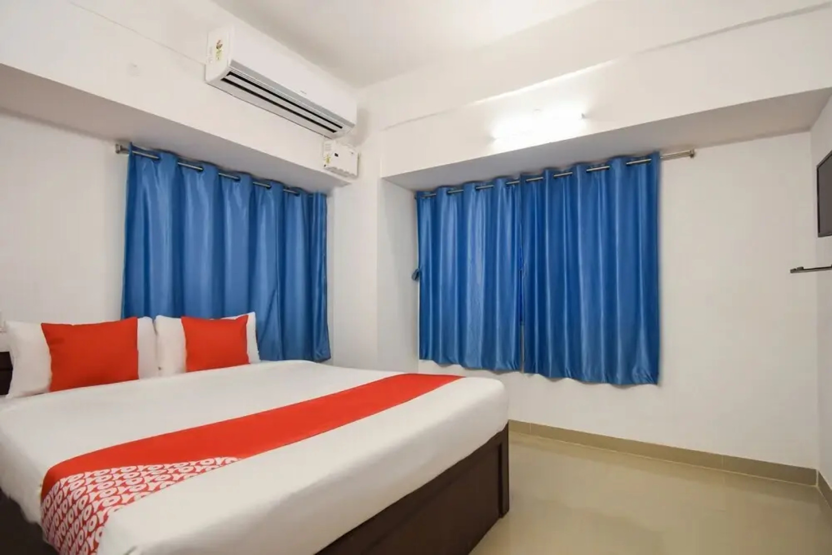 Oyo Flagship 19341 Baruipur