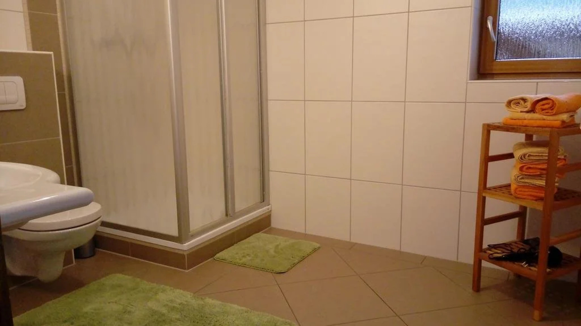 Ferienwohnung Steiner