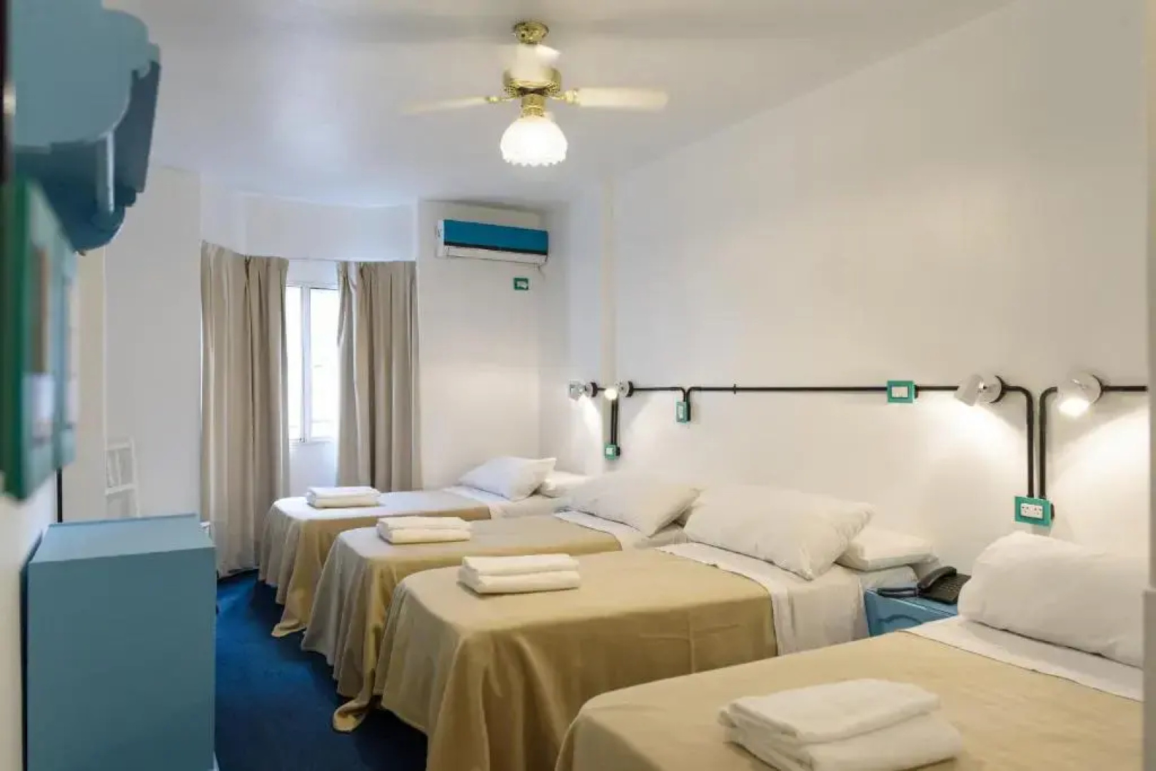 Casa Urbana Hotel