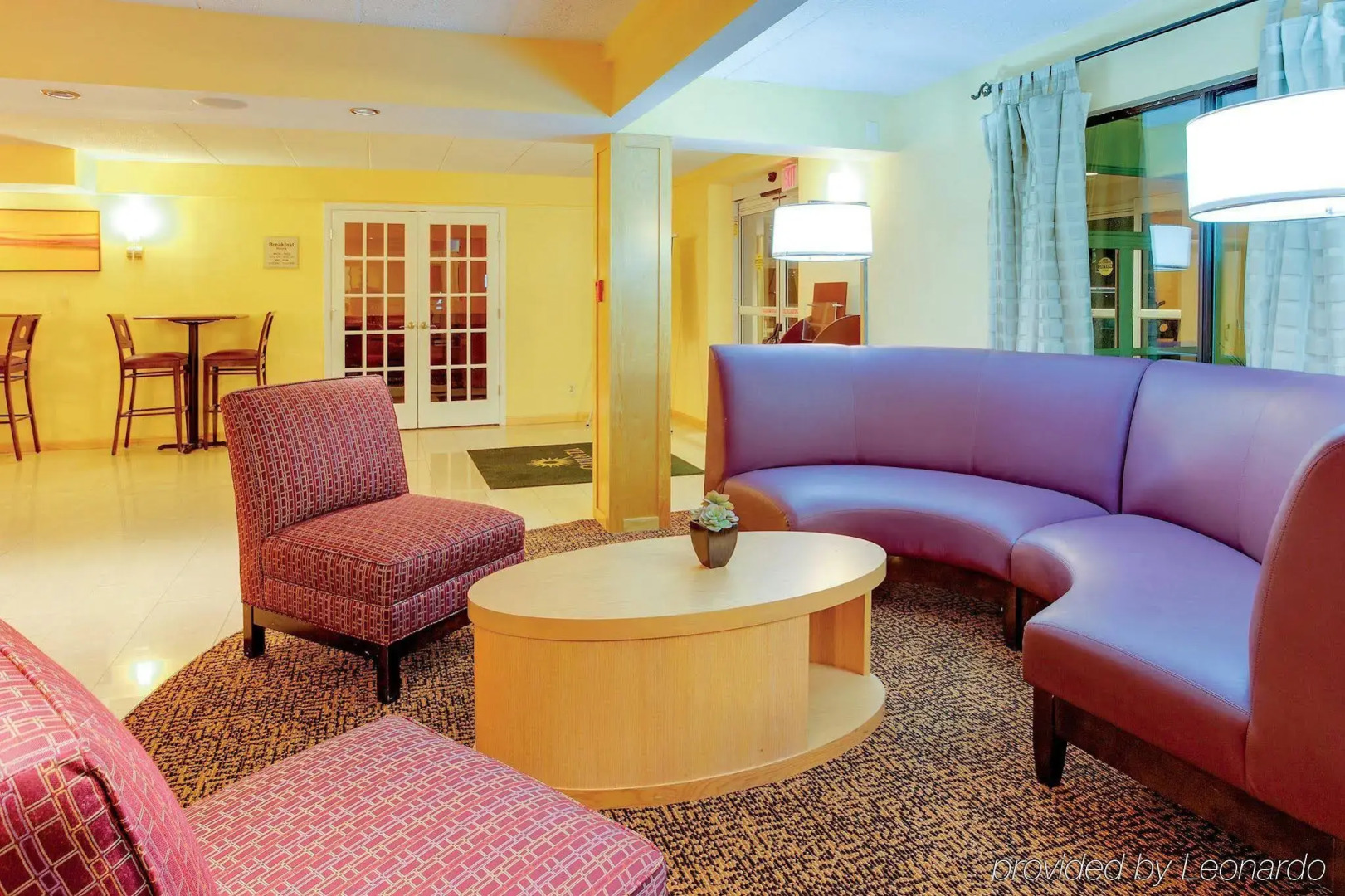 Spark by Hilton Waldorf