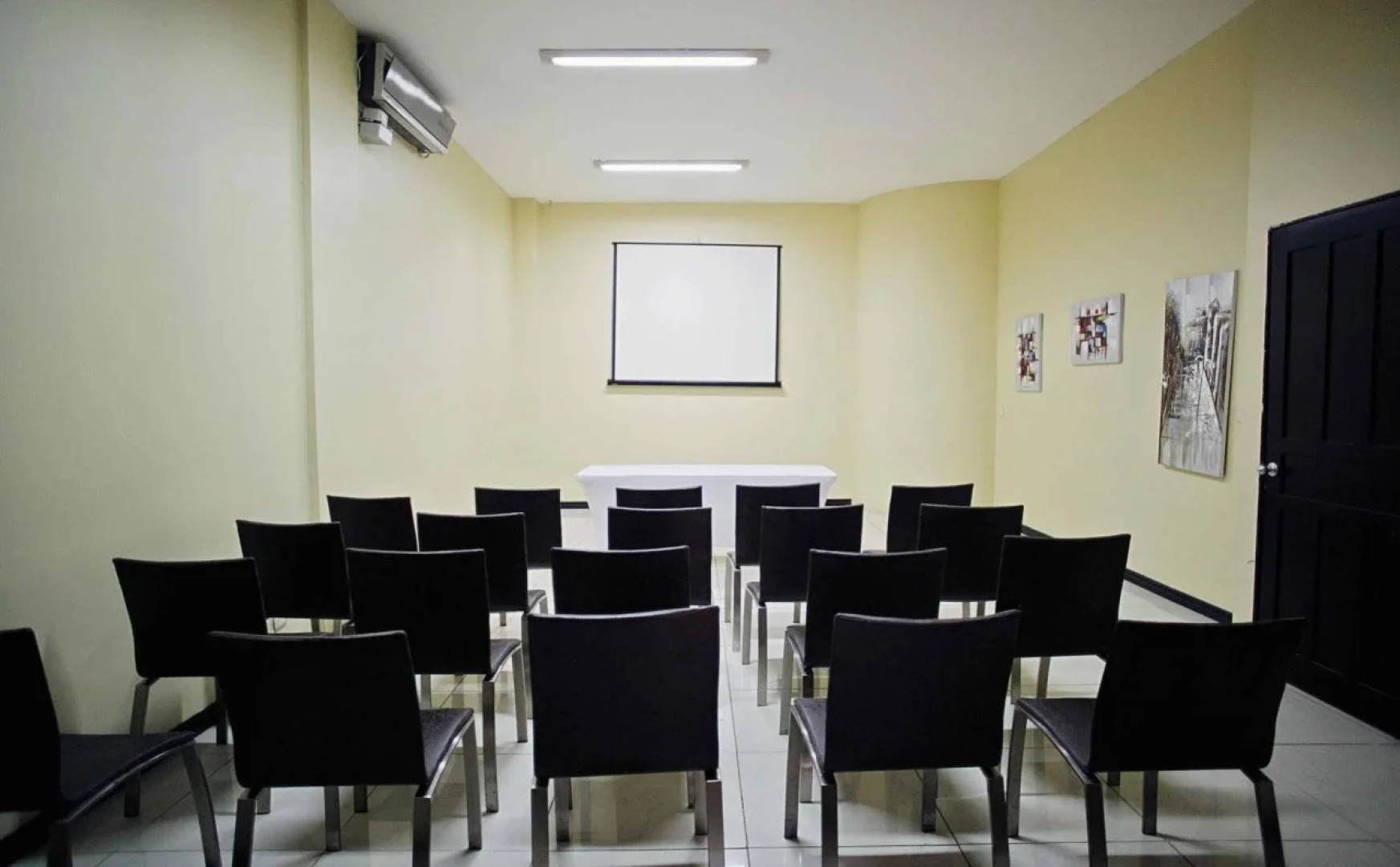 Hotel Cana Brava Inn