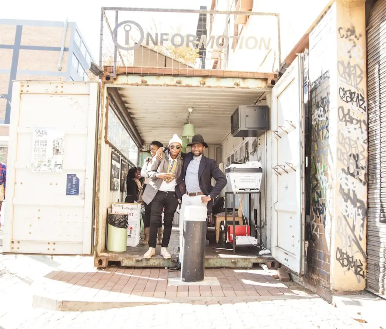 12 Decades Art Hotel