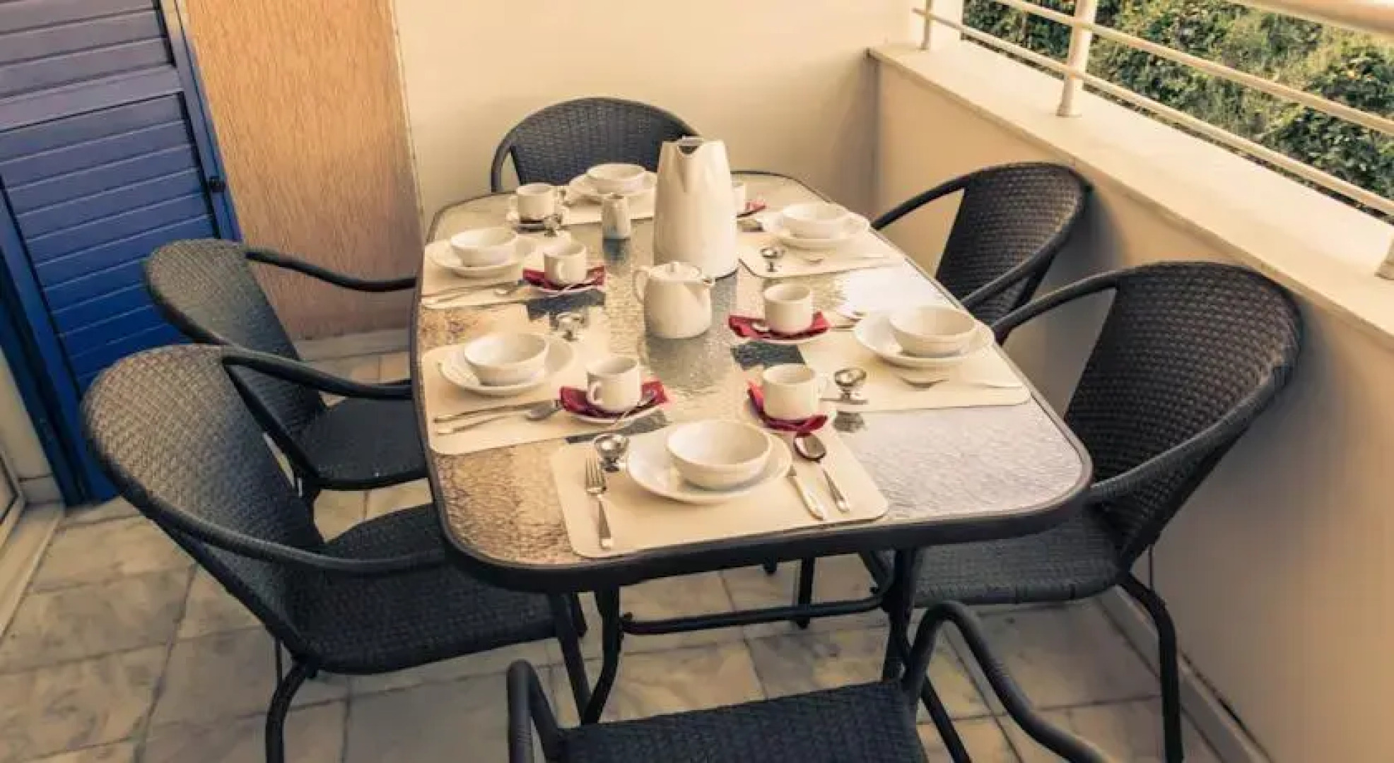 Galatia Executive Suites