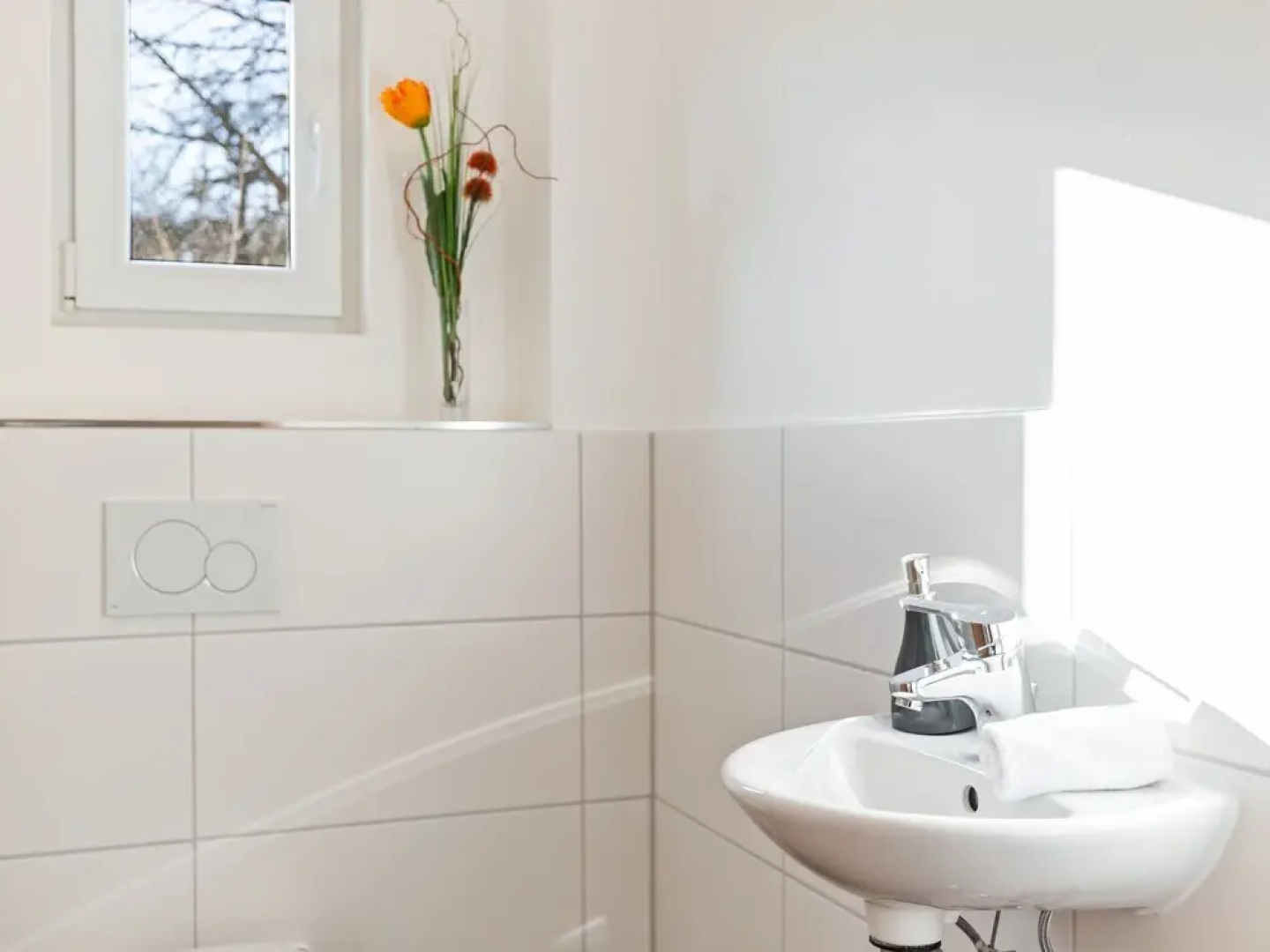Alluring Holiday Home in Kunreuth With Garden