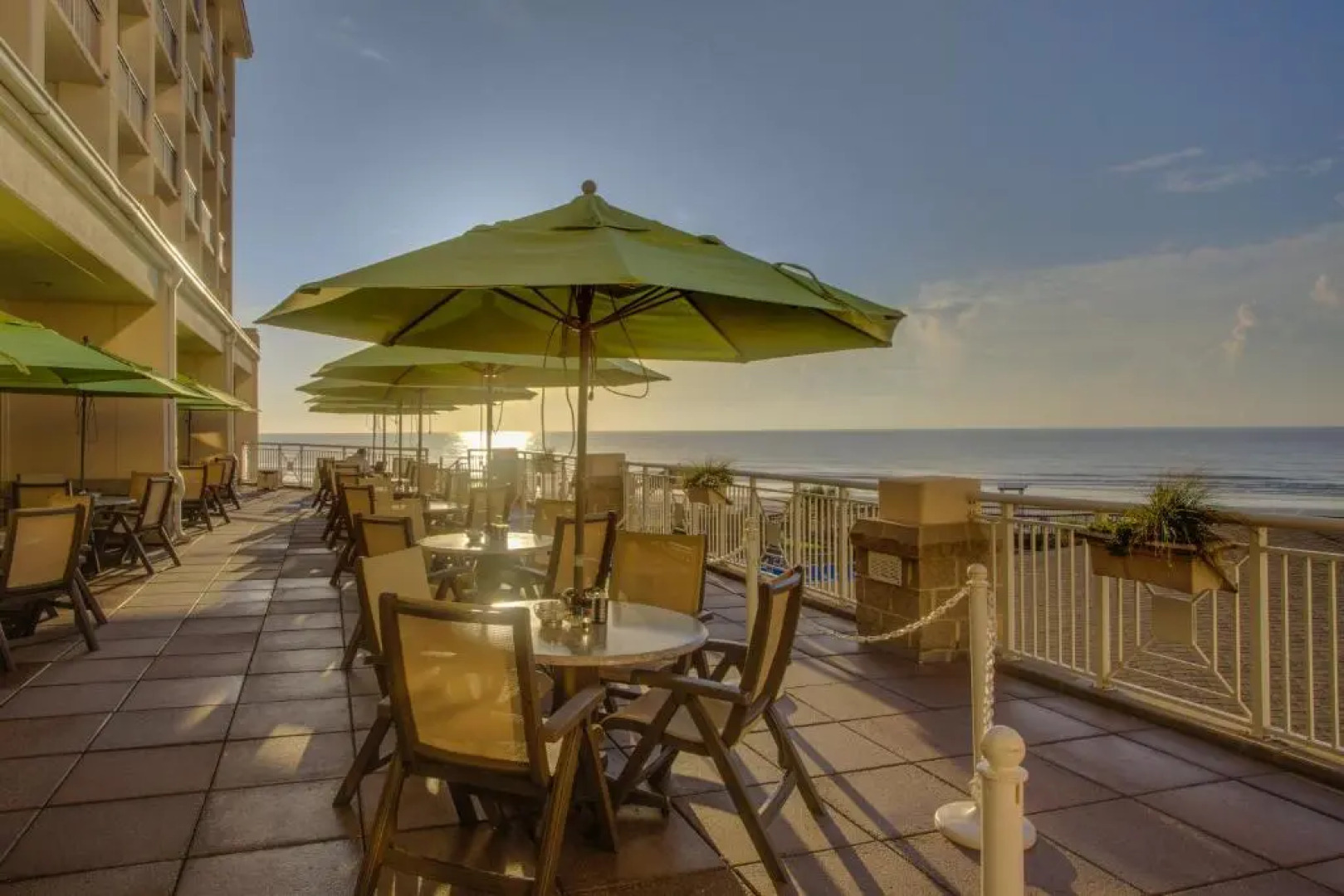 Holiday Inn Resort Lumina on Wrightsville Beach by IHG