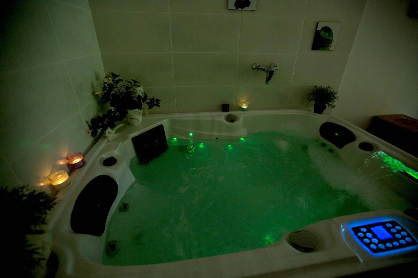 Auberge de l'Espinouse