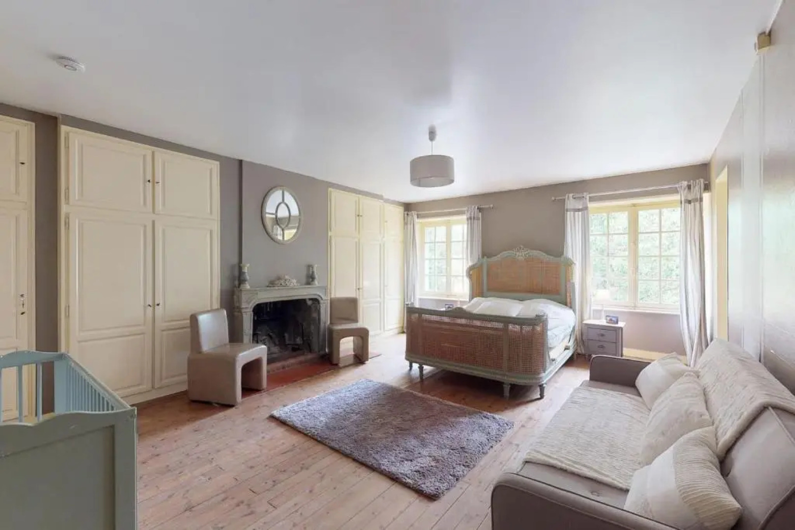 La Voisine - Gîte 4 étoiles SPA SAUNA OPTION et salle de jeu, société La Clef Decamp