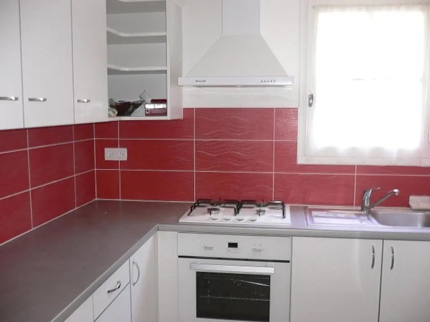 Appartement La Barre-de-Monts, 3 pièces, 6 personnes - FR-1-473-5