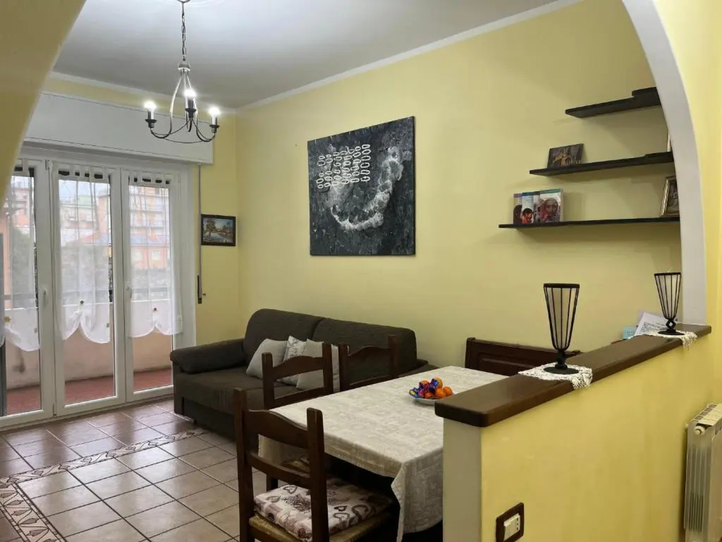 Casa Lorena a 50 mt dal mare