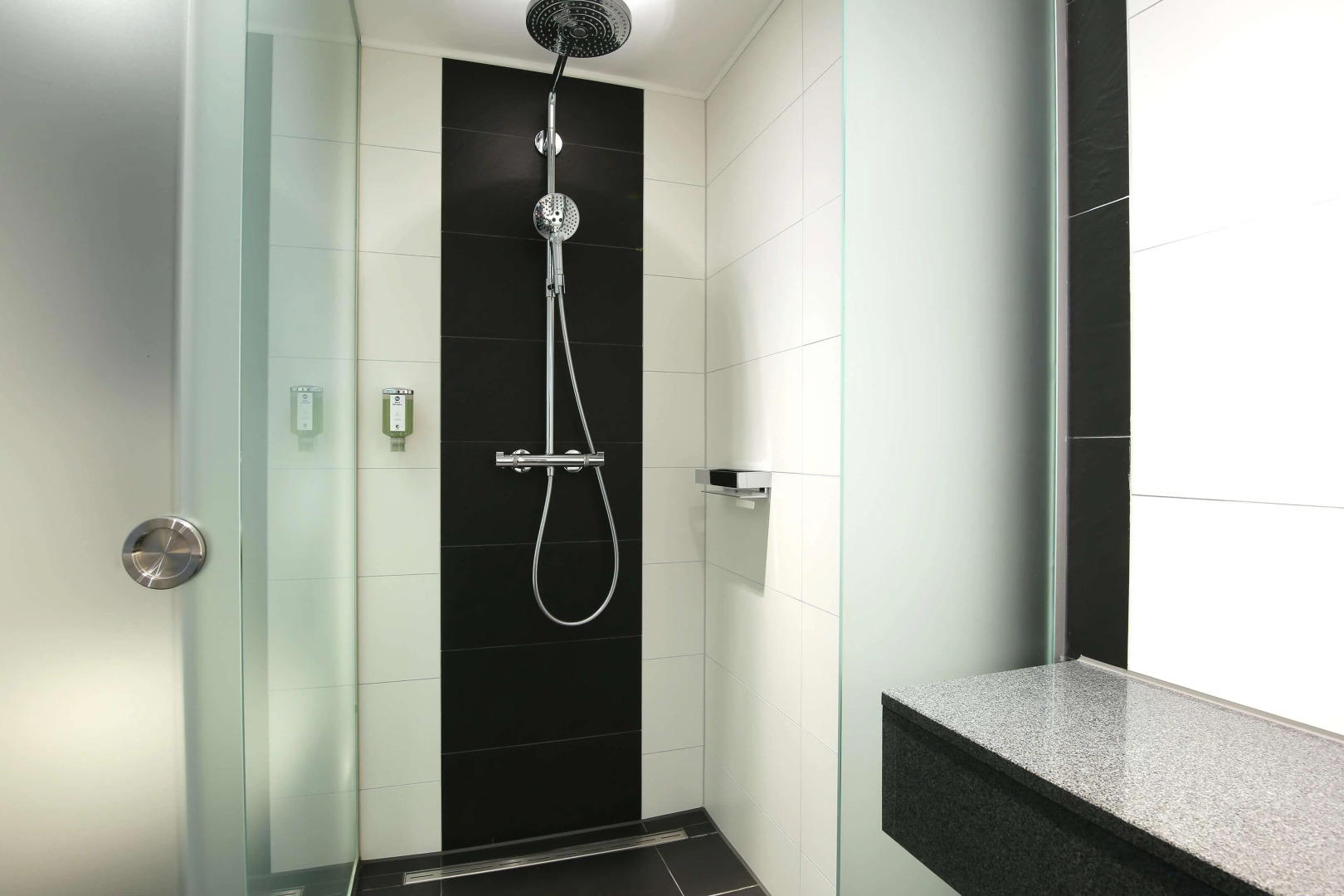 Отель Privathotel Alte Mühle