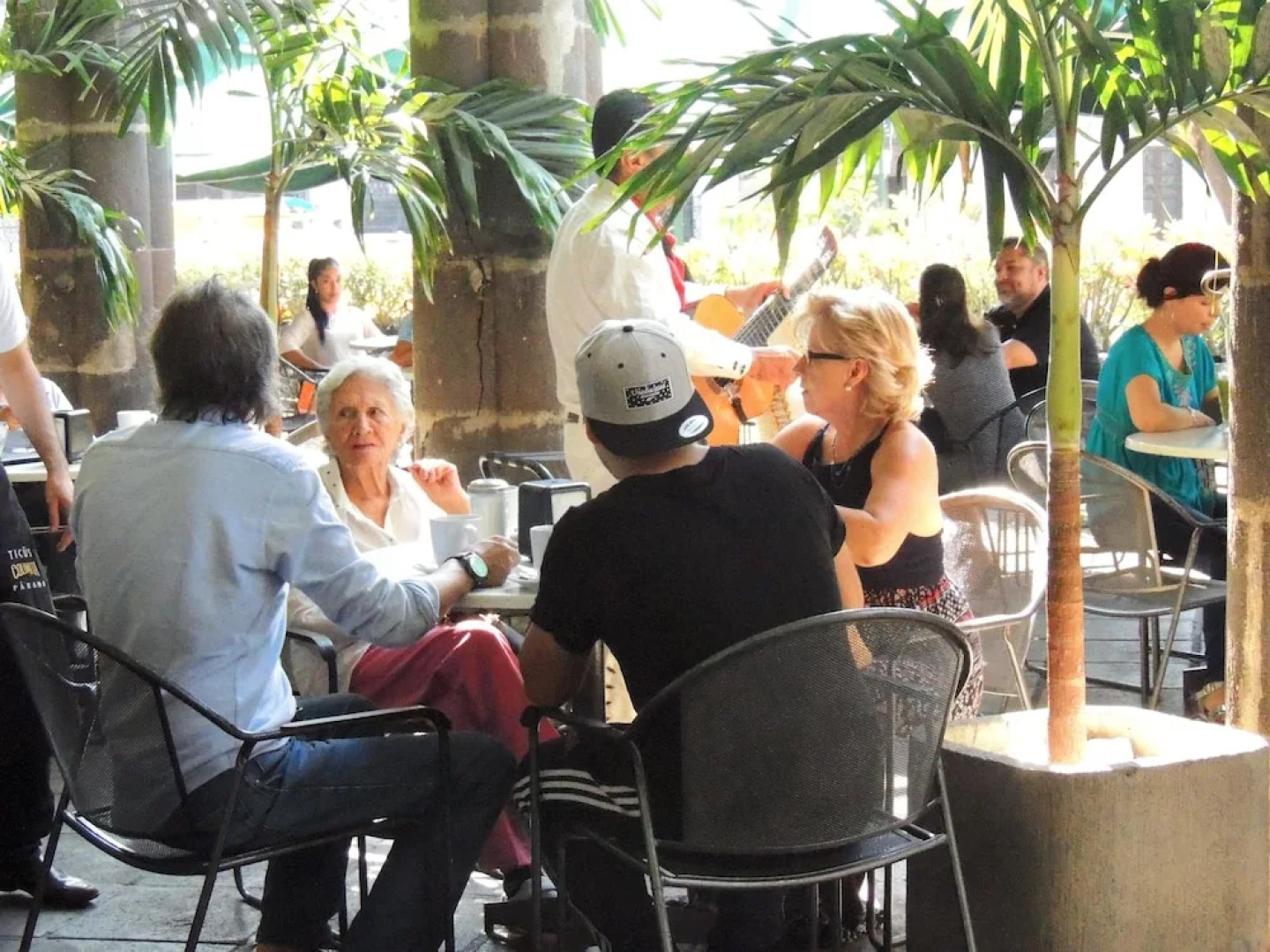 Best Western Plus Hotel Ceballos