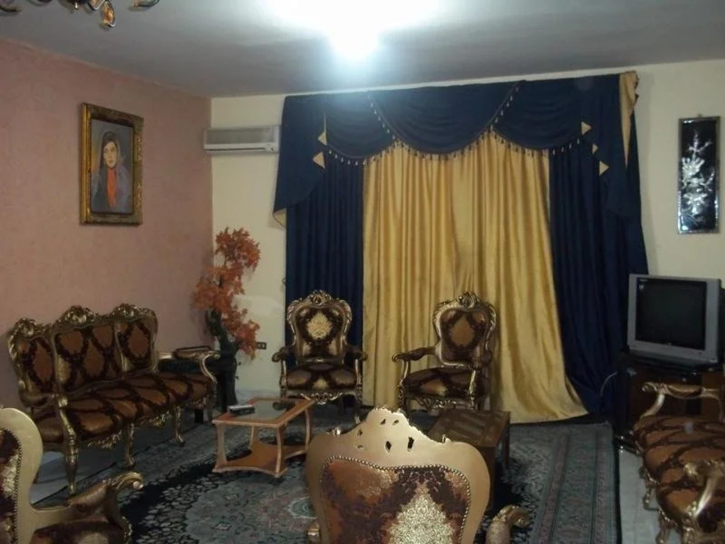 Kandiel Furnished Apartments