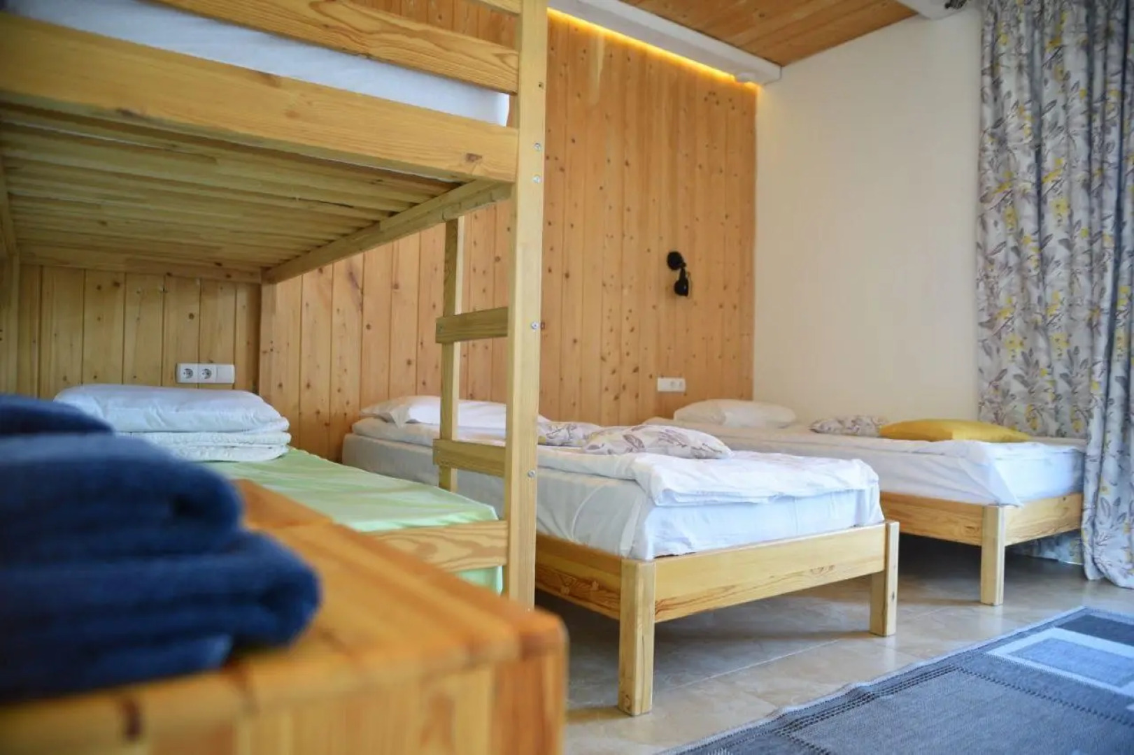 Фазенда У Михалыча