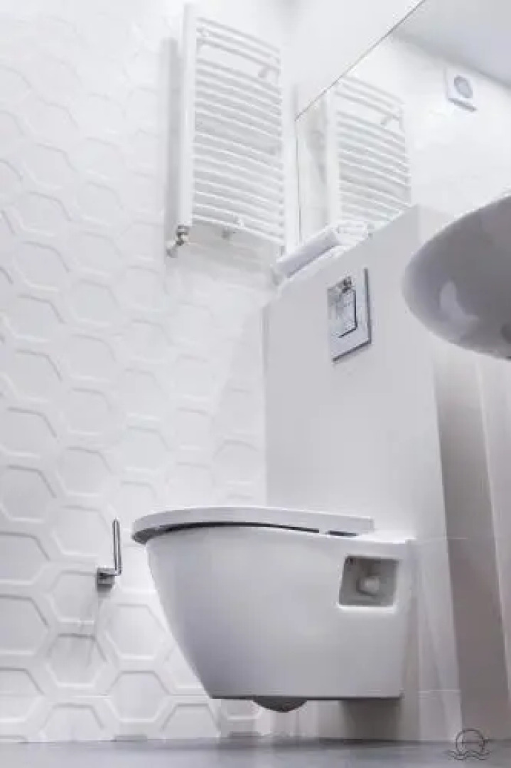 Aquarium - komfortowe pokoje nad samym morzem