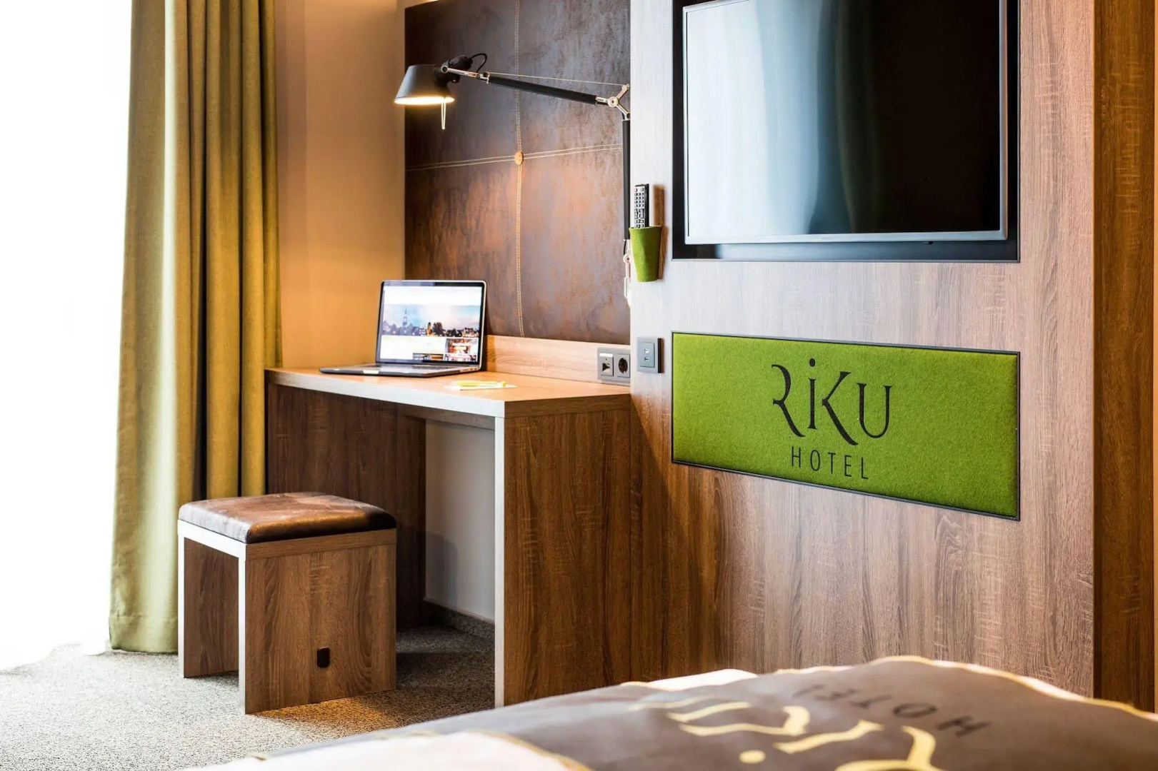 RiKu HOTEL Ulm
