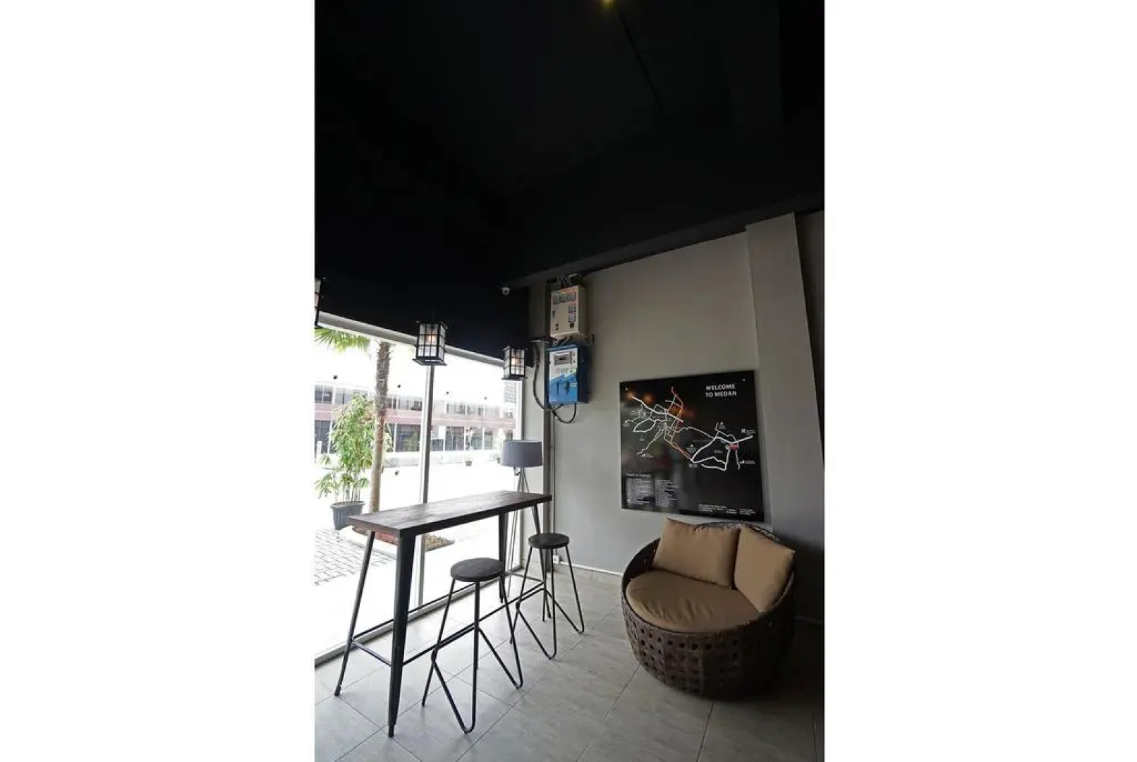 The Lively Hotel Kualanamu Airport Medan