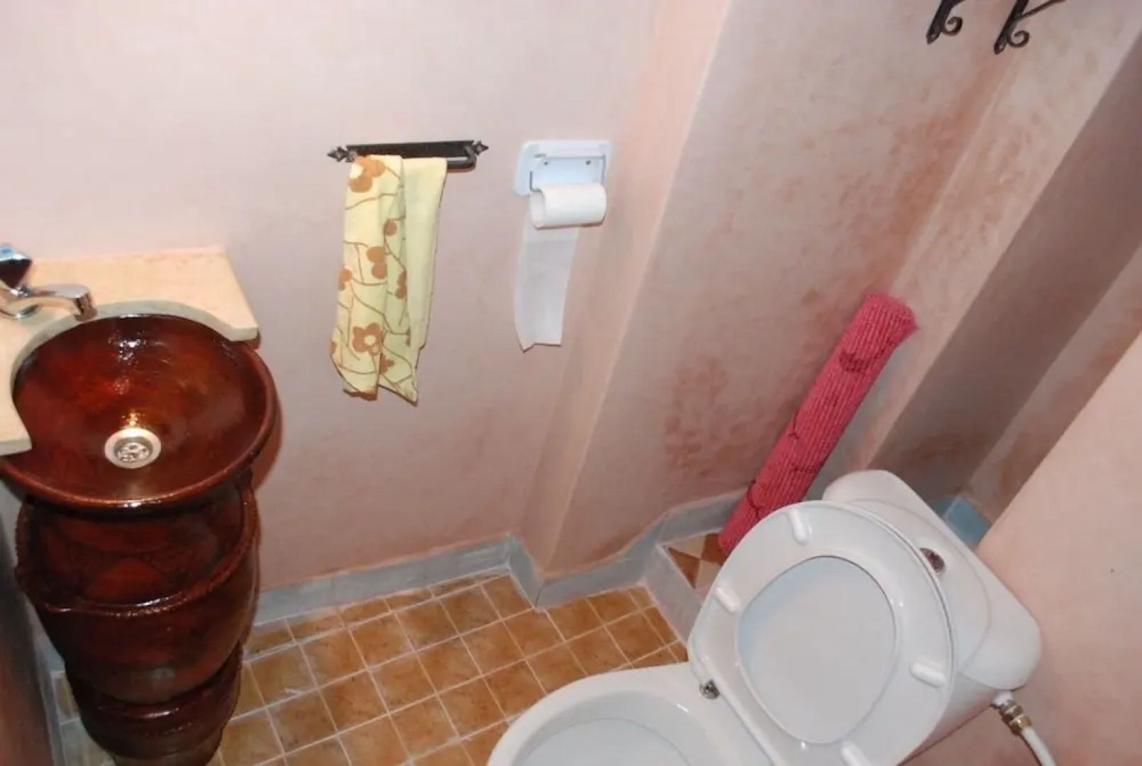 Appartement Traditionnel