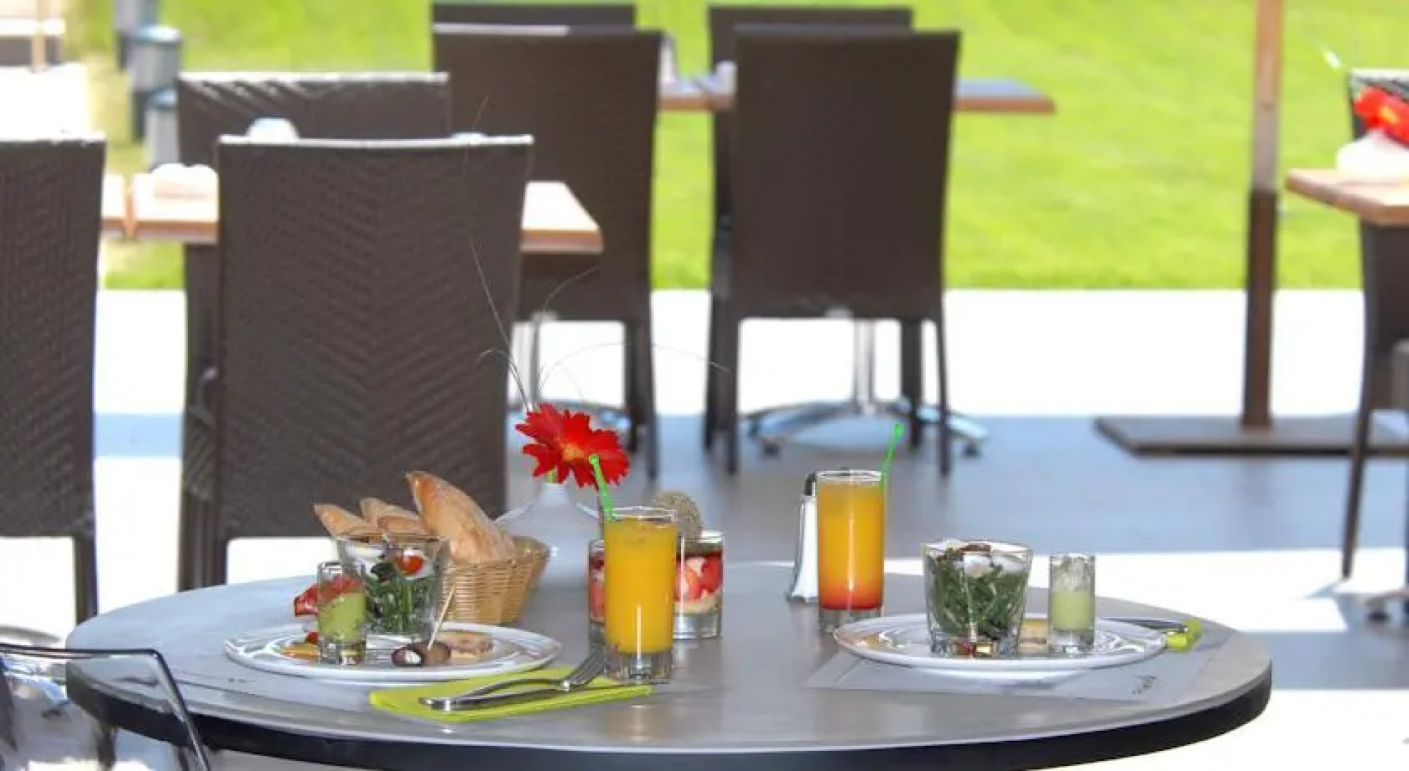 Best Western Grand Prix Hôtel