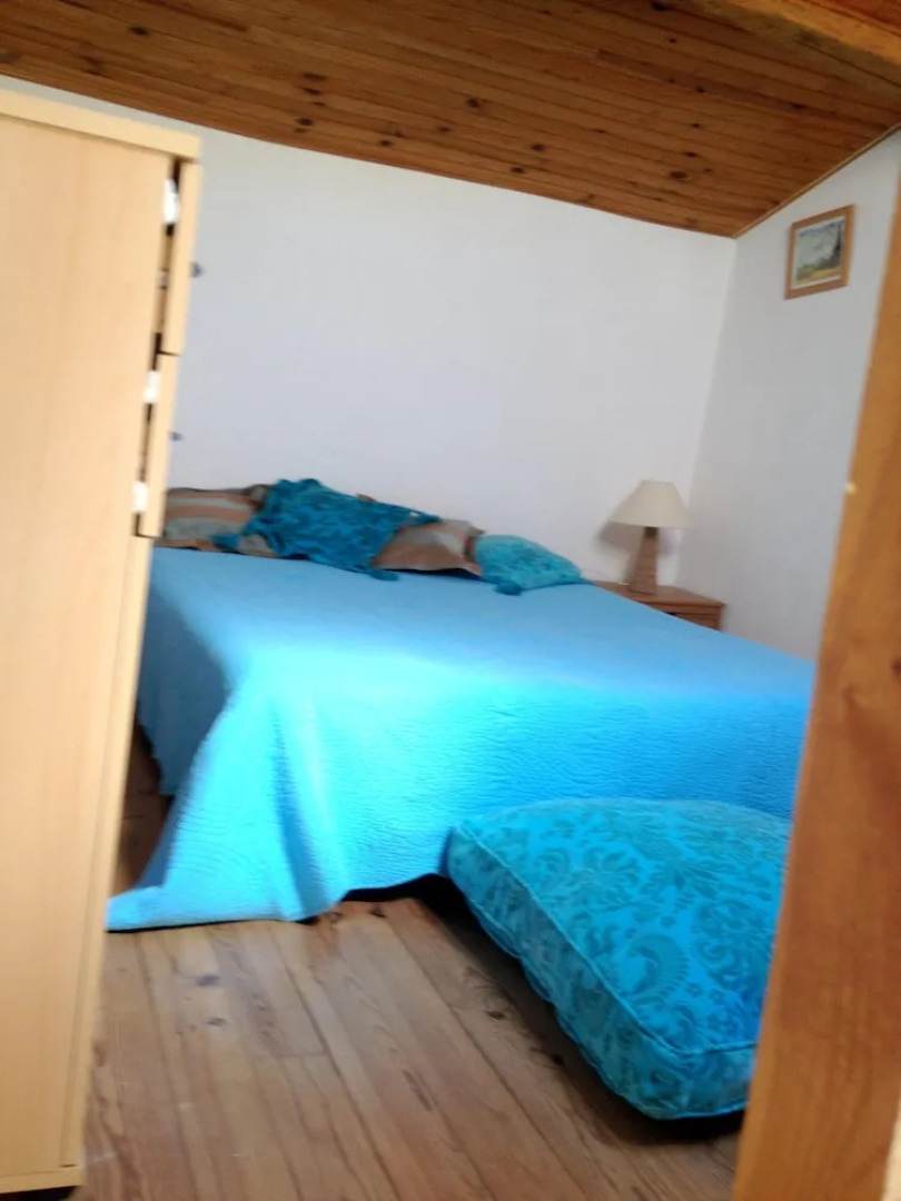 Studio in Saint-jean-d'angély, With Private Pool, Enclosed Garden and