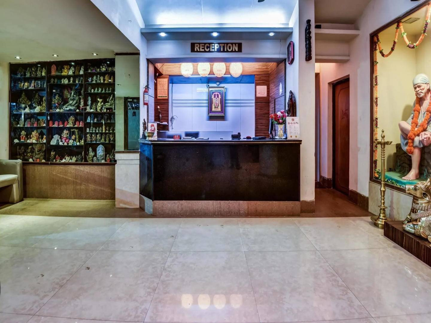 OYO Rooms Panvel Near Civil Court