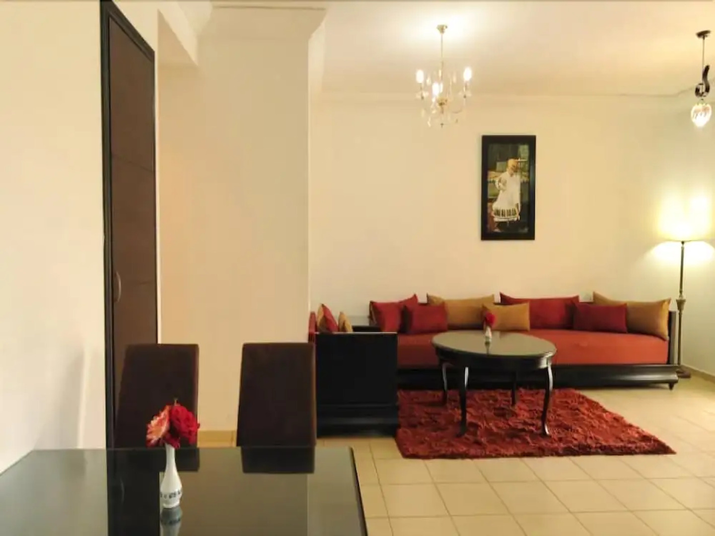 Arz Village Appart Hotel