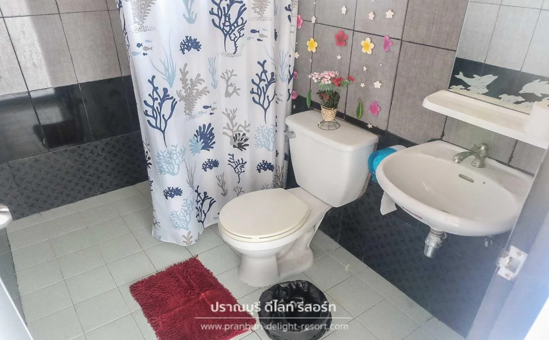 Pranburi Delight Resort