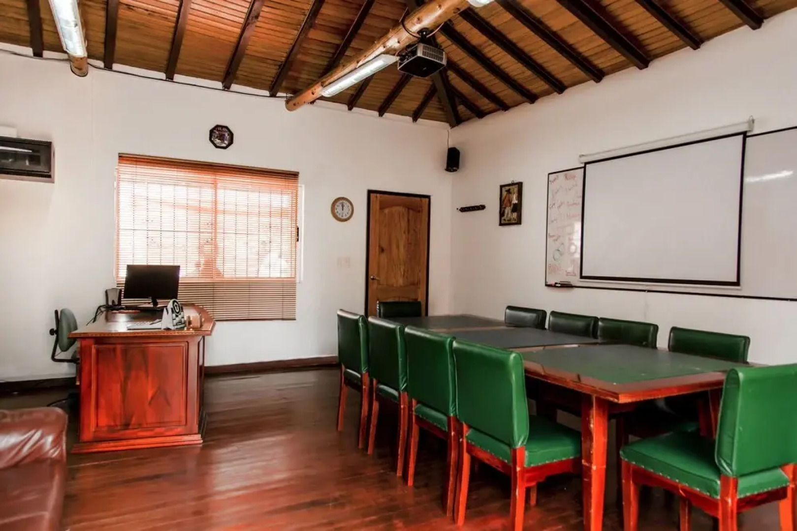 Finca Hotel La Ponderosa