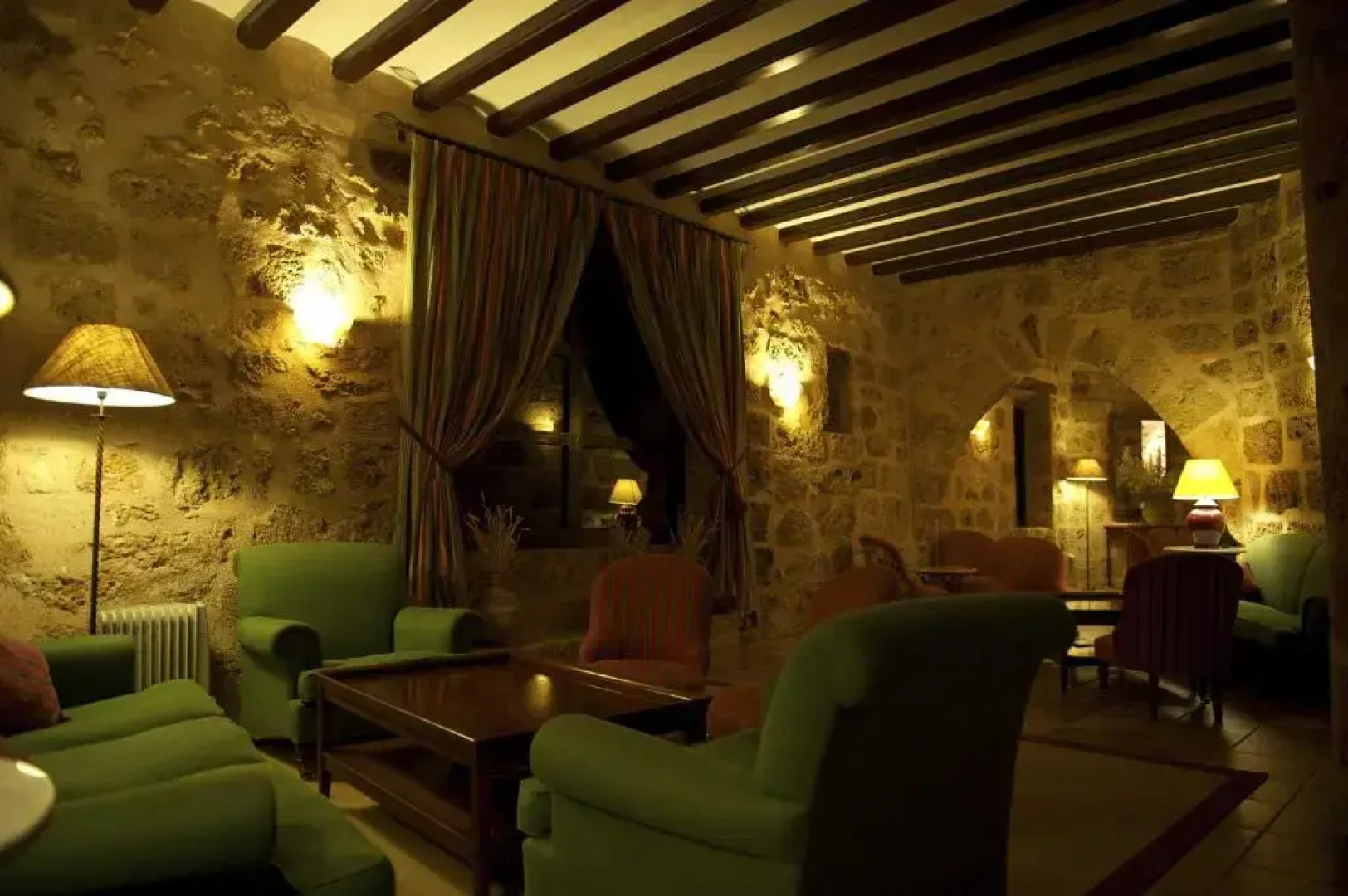 Monasterio de Piedra