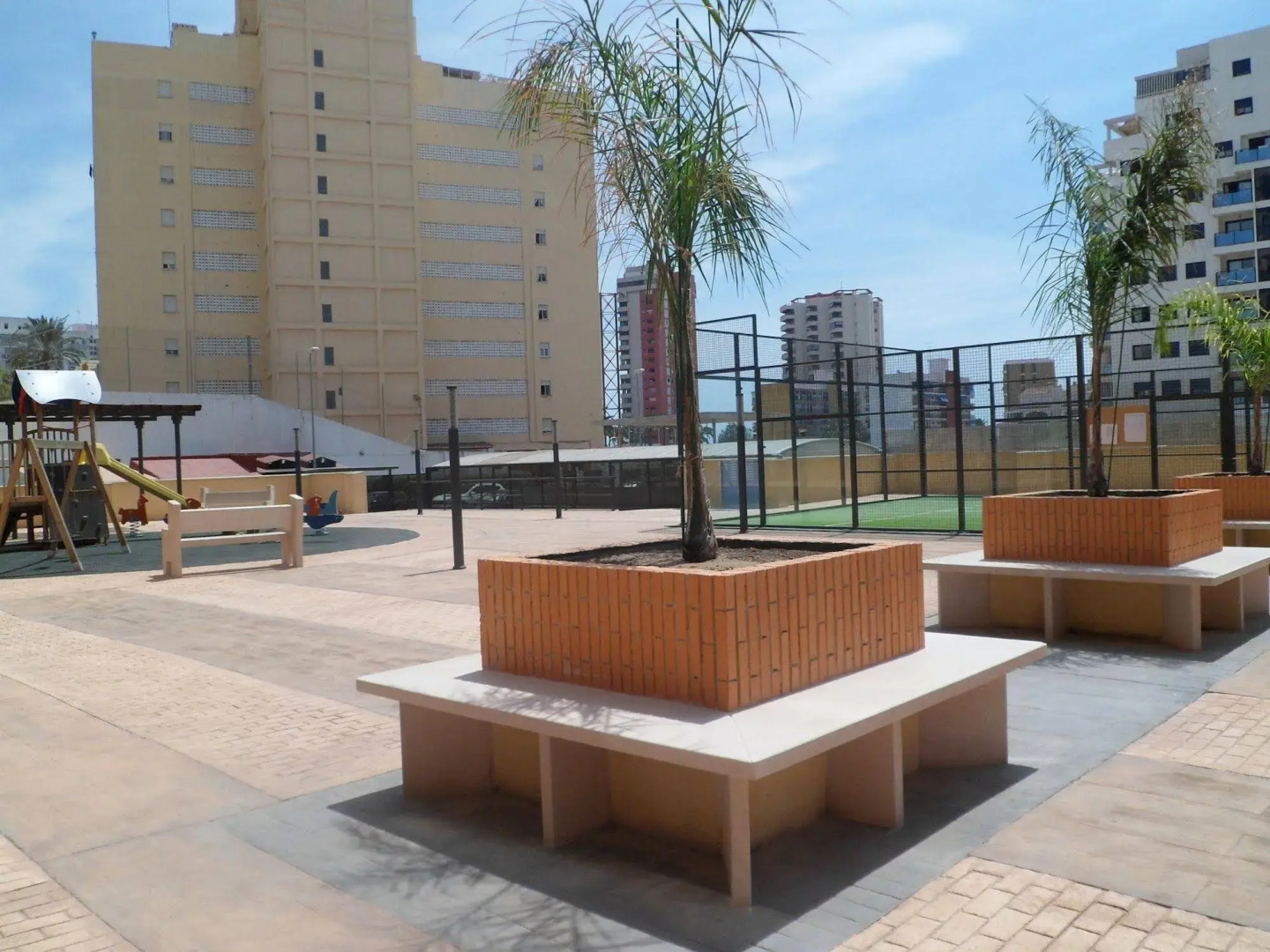 RealRent Puebla Marina